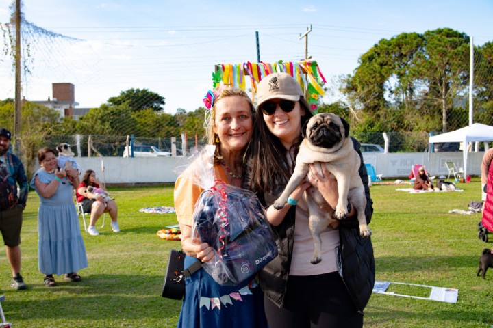 Foto do Pugnic 2026